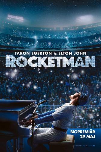 Rocketman