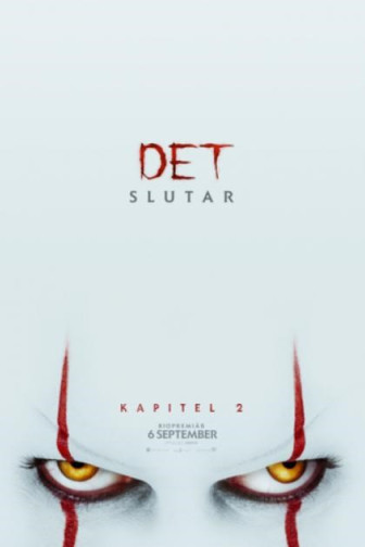 Det: Kapitel 2
