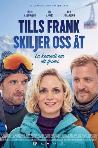 Tills Frank skiljer oss åt