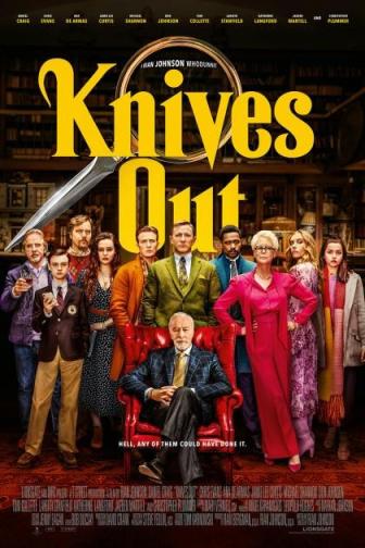 Knives Out