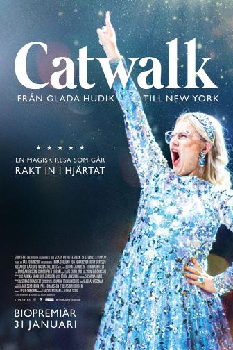Catwalk - Från Glada Hudik till New York Sync