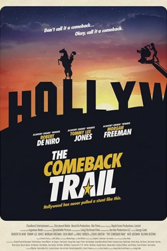 The Comeback trail