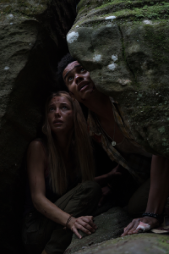Wrong Turn