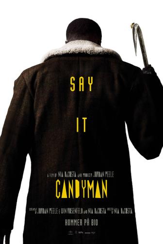 Candyman