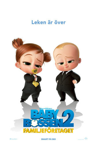 Baby Bossen 2