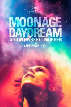 Moonage_Daydream
