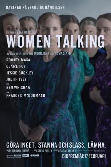 Women_Talkning