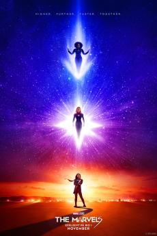The_Marvels