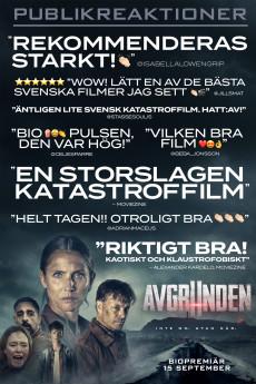 Avgrunden