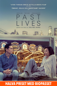 Past Lives