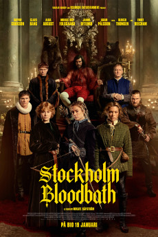 Stockholm Bloodbath
