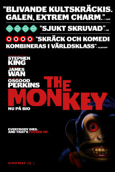 The Monkey
