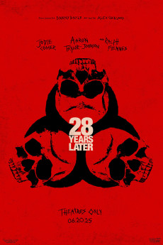 28 Years later