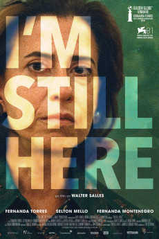 I'm Still Here