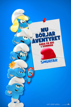 Smurfar