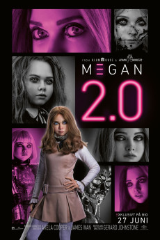 M3GAN 2.0