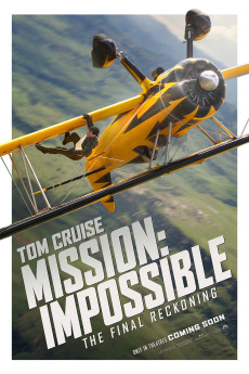 Mission: Impossible - Final Reckoning