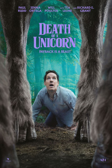 Death of a Unicorn
