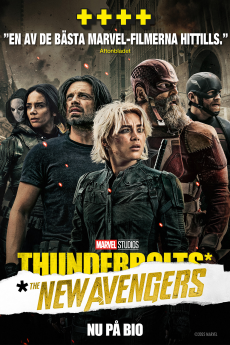 thunderbolts