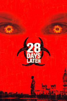28 days later
