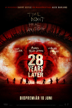28 Years Later