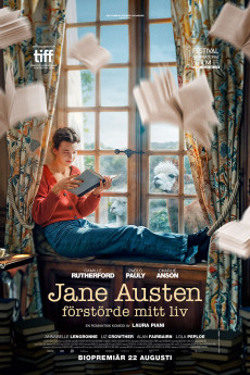 Jane Austen förstörde mitt liv