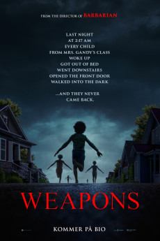 Weapons
