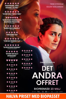 Det andra offret