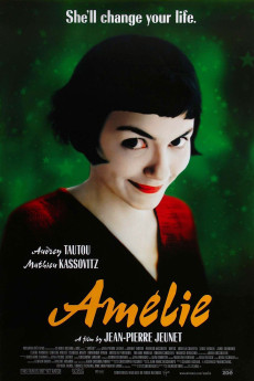 Amelie från Montmartre