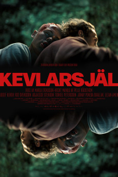 Kevlarsjäl