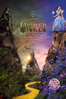 Wicked: For Good