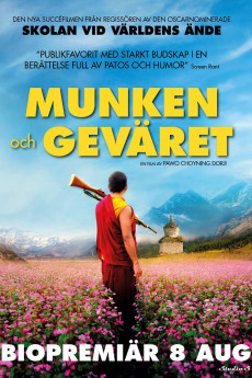 Munken och geväret