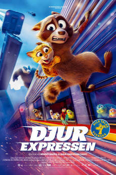 Djurexpressen