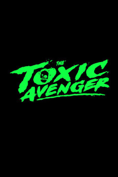 The Toxic Avenger