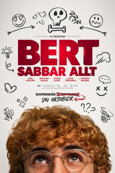 Bert sabbar allt