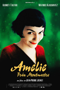 Amelie från Montmartre