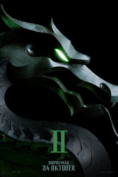 Mortal Kombat II