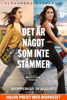 Det är något som inte stämmer