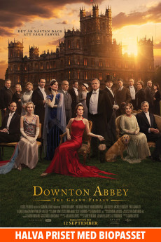 Downton Abbey: The Grand Finale