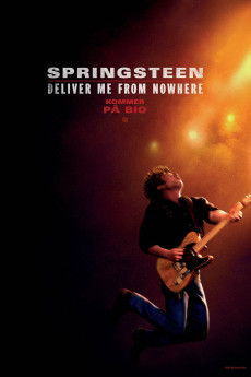 Springsteen: Deliver Me from Nowhere