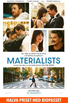 Materialists