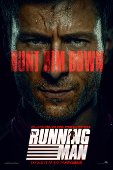 The Running Man