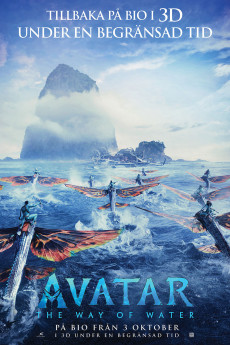 Avatar: The Way of Water