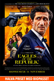 Eagles of the Republic