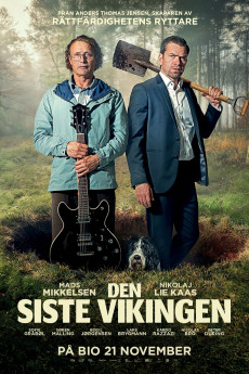 Den Siste Vikingen
