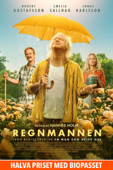 Regnmannen