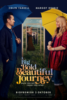 A Big Bold Beautiful Journey