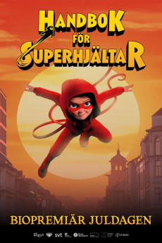 Handbok för superhjältar