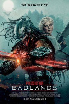 Predator Badlands