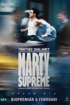 Marty Supreme